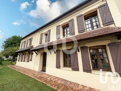 Maison de ville à Oissel (76350)