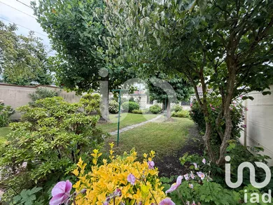 Townhouse in Oissel (76350)