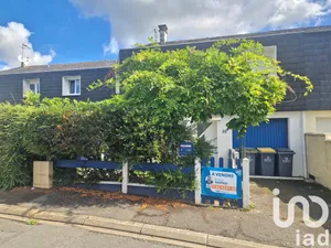 Maison à Troarn (14670)