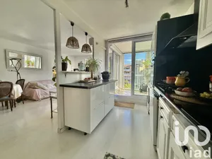 Appartement à Aix-en-Provence (13090)