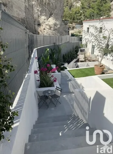 Apartment in Marseille (13016)