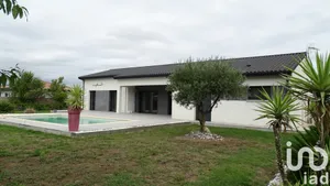 Maison à Pexiora (11150)