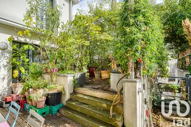 Appartement à Saint-Cloud (92210)