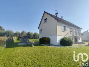 Maison à Lamorlaye (60260)