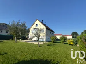 House at Lamorlaye (60260)