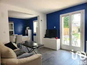 House at Villers-sous-Saint-Leu (60340)