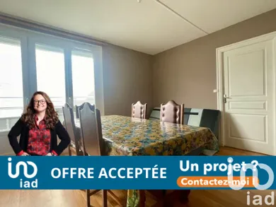 Appartement à Orléans (45100)