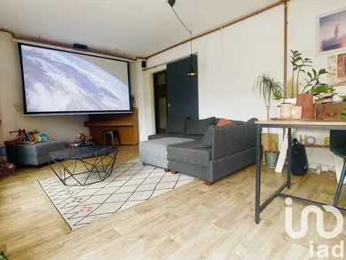 Apartment in Lille (59000)