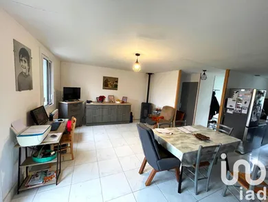 House at La Flocellière (85700)