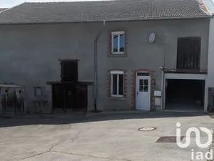 House at Oyonnax (01100)