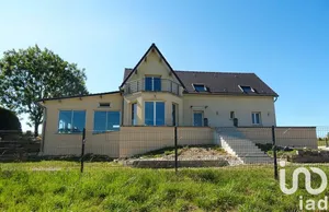 Maison à Thin-le-Moutier (08460)