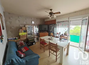 Appartement à Tonnay-Charente (17430)