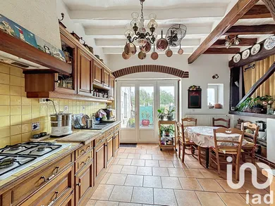 House in Selles-sur-Cher (41130)