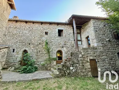 Maison à Antraigues sur Volane  (07530)