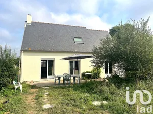 House at Guérande (44350)