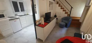 Appartement à Nice (06300)