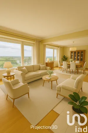Apartment at Roubaix (59100)