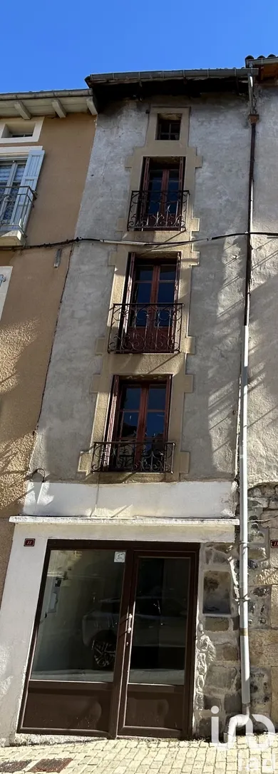 House in Le Monastier-sur-Gazeille (43150)