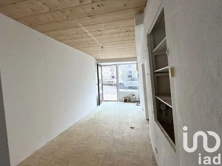 Maison 4 pièces 21 m² · au Monastier-sur-Gazeille · 21 m² · 23 000 €