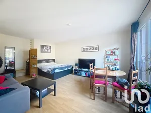 Appartement à Saint-Maur-des-Fossés (94100)