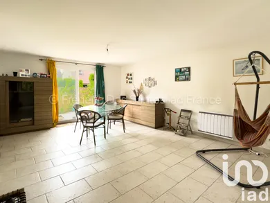 Traditional house in Conflans-Sainte-Honorine (78700)