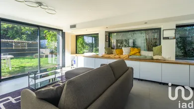 House in Toulouse (31500)