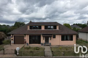 Maison à Tressange (57710)