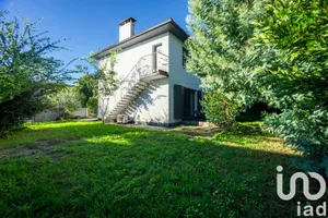 House at Toulouse (31500)