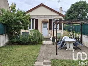 Maison à Argenteuil (95100)