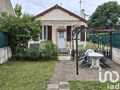 Maison à Argenteuil (95100)