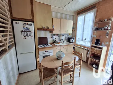 Maison à Argenteuil (95100)