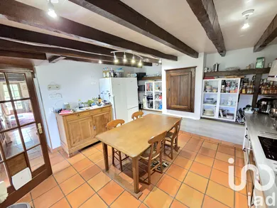 Domain in Brigueil-le-Chantre (86290)