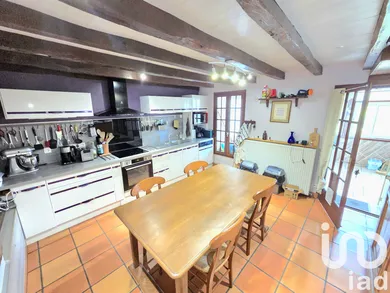 Domain in Brigueil-le-Chantre (86290)