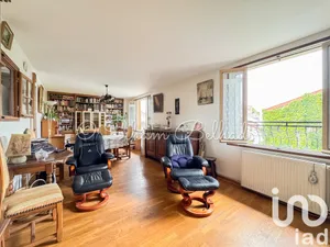 Appartement à Le Kremlin-Bicêtre (94270)