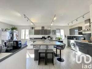 Maison traditionnelle à La Seyne-sur-Mer (83500)