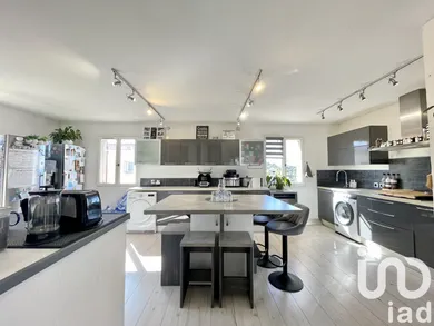 Maison traditionnelle à La Seyne-sur-Mer (83500)