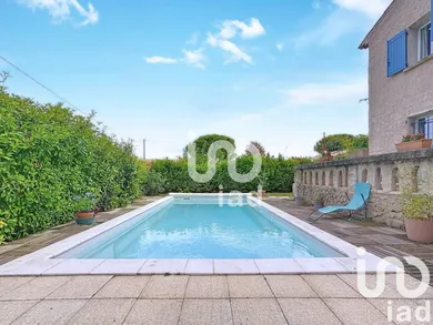 Maison à Pertuis (84120)