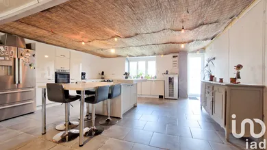 House at Buzy-Darmont (55400)