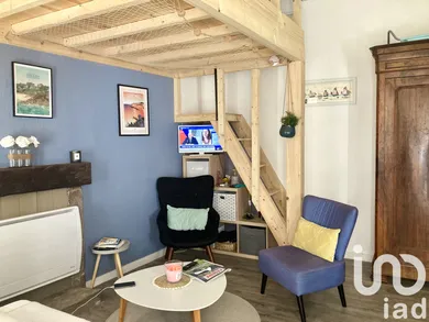 Appartement à Saint-Malo (35400)