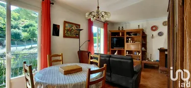 Maison de ville à Penne-d'Agenais (47140)