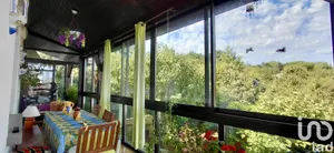 Maison de ville à Penne-d'Agenais (47140)