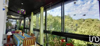 Townhouse in Penne-d'Agenais (47140)