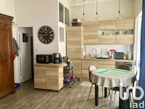 Appartement à Saint-Malo (35400)
