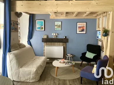 Appartement à Saint-Malo (35400)