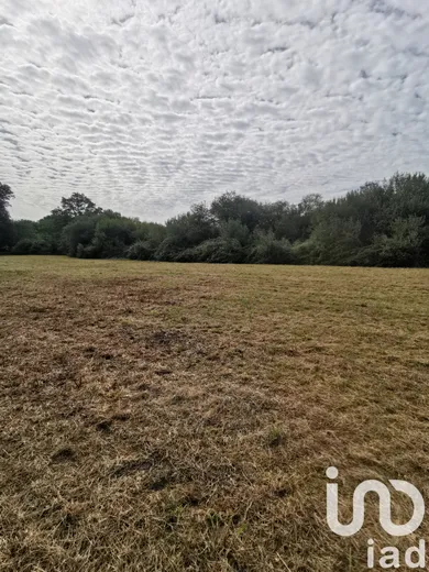 Terrain à bâtir à Hinx (40180)