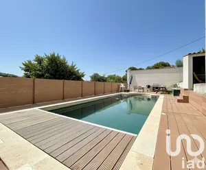 Maison traditionnelle à La Seyne-sur-Mer (83500)