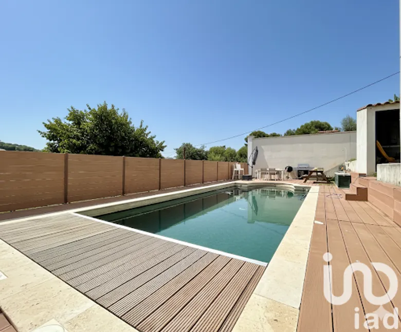 Maison 5 pièces 146 m² · à La Seyne-sur-Mer · 146 m² · 489 000 €