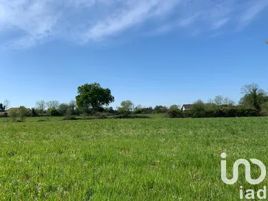 Terrain à bâtir à Hinx (40180)