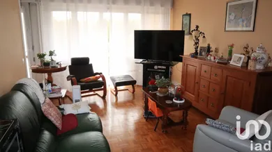 Apartment at Argenteuil (95100)