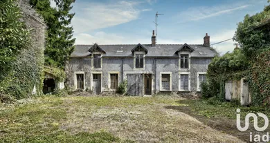 Maison à Nevers (58000)